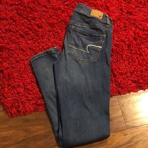 American Eagle Jegging